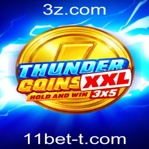 11bet - Explorando o Fascinante Mundo de ThunderCoinsXxl: O Jogo do Momento