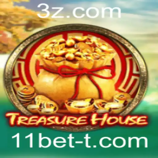 Explorando o Mundo de TreasureHouse e seu Impacto nos Jogos com 11bet