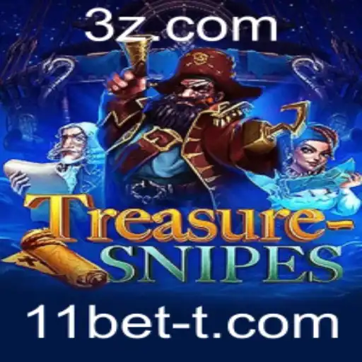 11bet - Explorando o Fascinante Mundo de TreasureSnipes: Um Jogo de Aventura e Estratégia