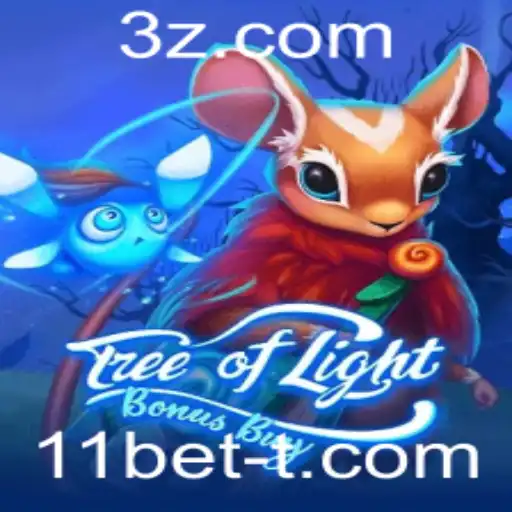 11bet - Explorando o Fascinante Mundo do Jogo TreeOfLightBonusBuy