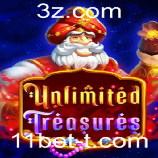 11bet - Explorando o Mundo de UnlimitedTreasures: Descubra a Aventura